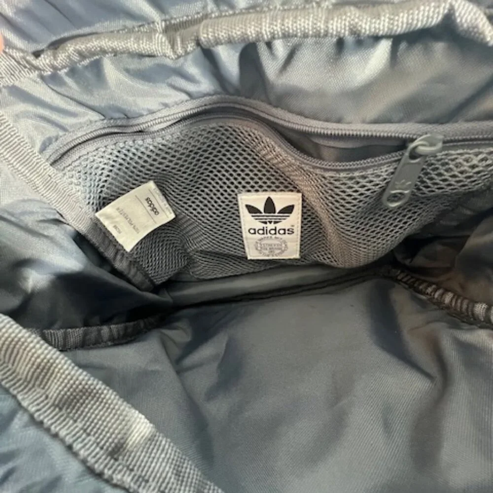 adidas Originals Micro 3.0 Mini Back pack or crossbody‎ bag in 